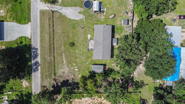 13329 5th Street, Splendora, TX 77372