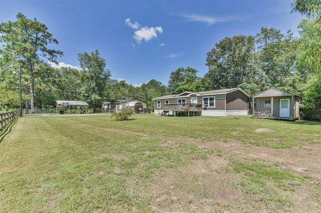 13329 5th Street, Splendora, TX 77372