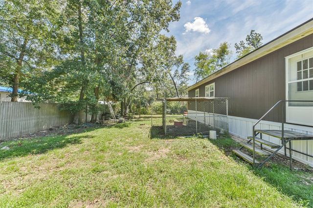 13329 5th Street, Splendora, TX 77372