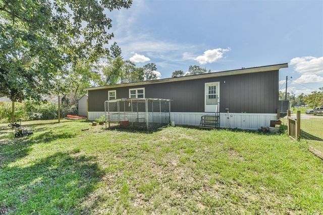 13329 5th Street, Splendora, TX 77372
