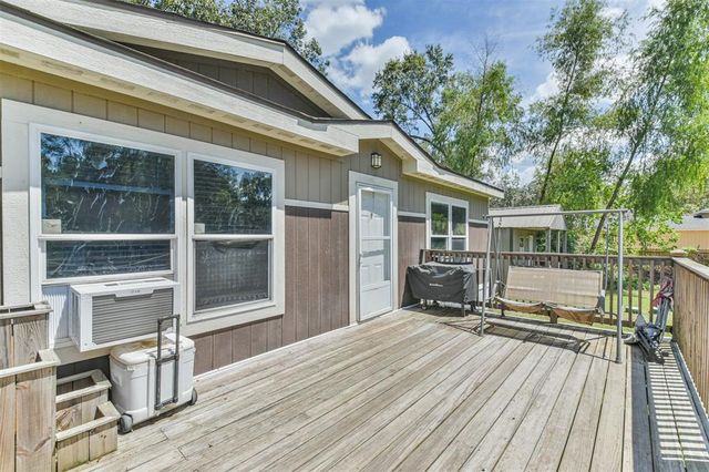 13329 5th Street, Splendora, TX 77372