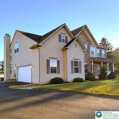 4704 Reston Drive, Easton, PA 18040