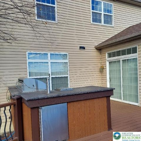 4704 Reston Drive, Easton, PA 18040