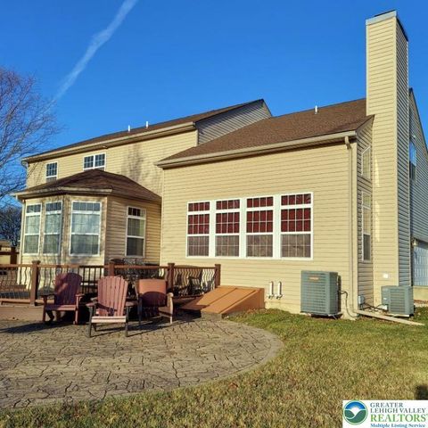 4704 Reston Drive, Easton, PA 18040