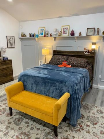 1466 N Caswell Studio, Pomona, CA 91767