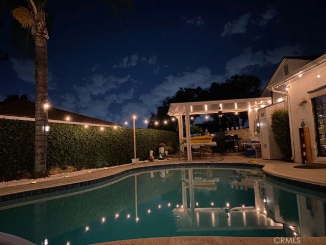 1466 N Caswell Studio, Pomona, CA 91767