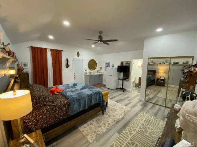 1466 N Caswell Studio, Pomona, CA 91767