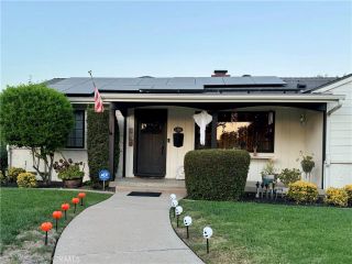 1466 N Caswell Studio, Pomona, CA 91767