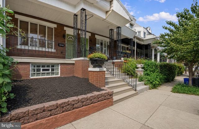 5831 WASHINGTON AVE, Philadelphia, PA 19143