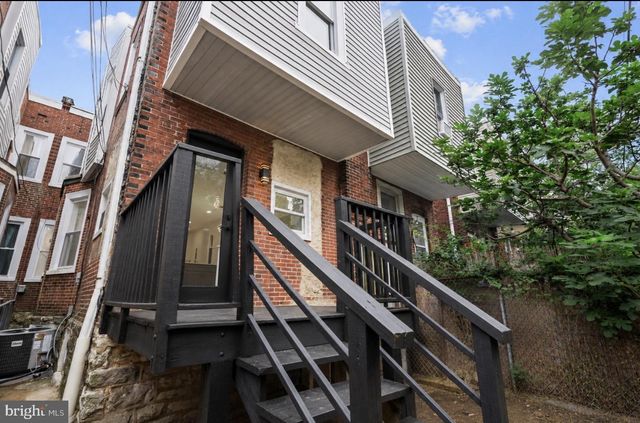 5831 WASHINGTON AVE, Philadelphia, PA 19143
