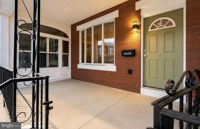 5831 WASHINGTON AVE, Philadelphia, PA 19143