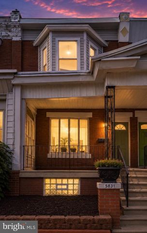 5831 WASHINGTON AVE, Philadelphia, PA 19143