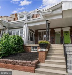 5831 WASHINGTON AVE, Philadelphia, PA 19143