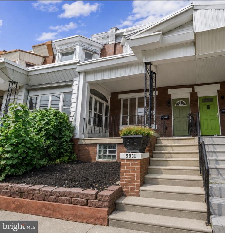 5831 WASHINGTON AVE, Philadelphia, PA 19143