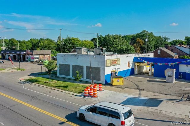 11444 Whittier Street, Detroit, MI 48224