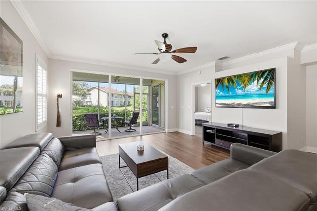 9361 Alamander CT 401, Fort Myers, FL 33919