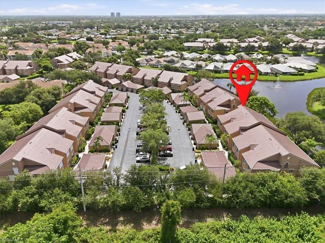 9361 Alamander CT 401, Fort Myers, FL 33919