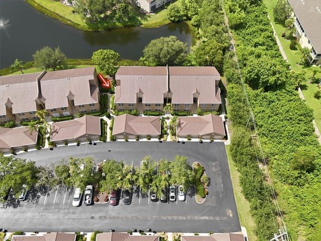 9361 Alamander CT 401, Fort Myers, FL 33919