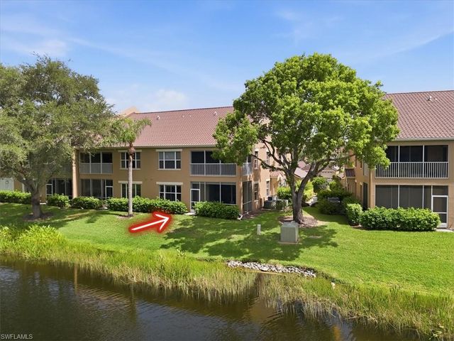 9361 Alamander CT 401, Fort Myers, FL 33919