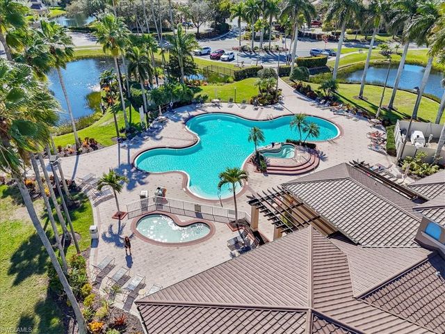 9361 Alamander CT 401, Fort Myers, FL 33919