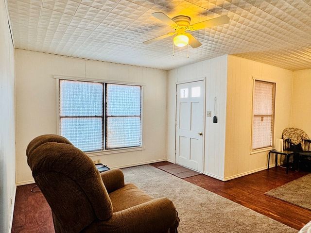 404 N Gillis, Fort Stockton, TX 79735