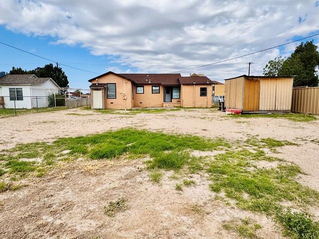 404 N Gillis, Fort Stockton, TX 79735
