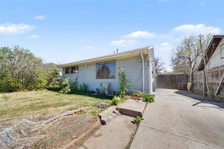 956 Macon Street, Aurora, CO 80010