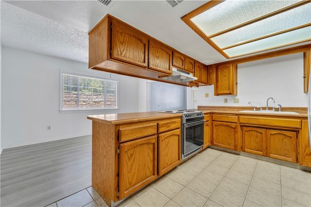 7343 Bay Avenue, California City, CA 93505