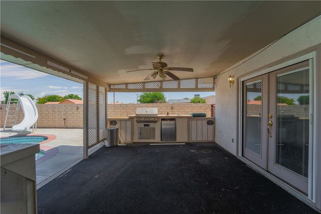 7343 Bay Avenue, California City, CA 93505