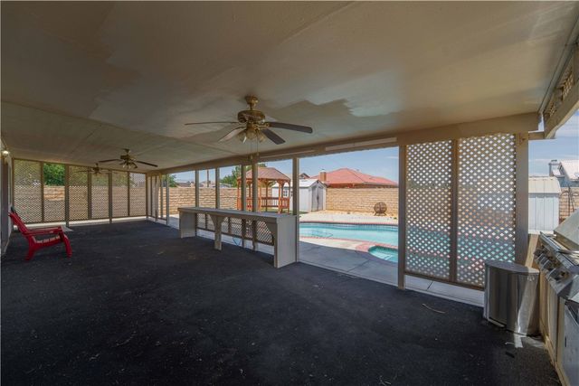 7343 Bay Avenue, California City, CA 93505