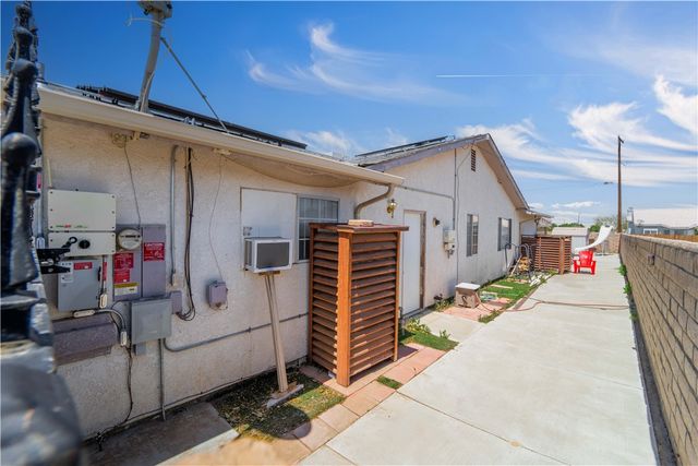 7343 Bay Avenue, California City, CA 93505