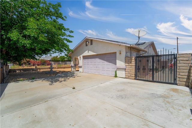 7343 Bay Avenue, California City, CA 93505