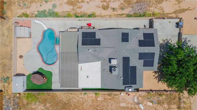 7343 Bay Avenue, California City, CA 93505