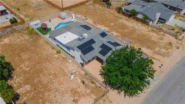 7343 Bay Avenue, California City, CA 93505