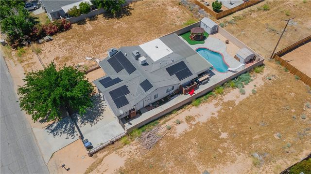 7343 Bay Avenue, California City, CA 93505