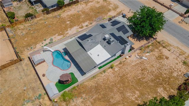 7343 Bay Avenue, California City, CA 93505