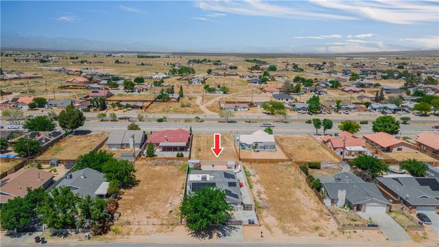 7343 Bay Avenue, California City, CA 93505