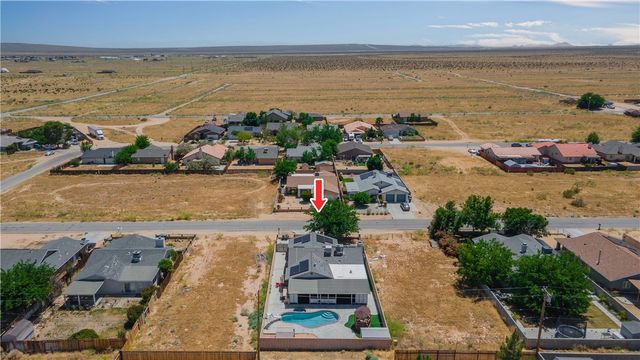 7343 Bay Avenue, California City, CA 93505