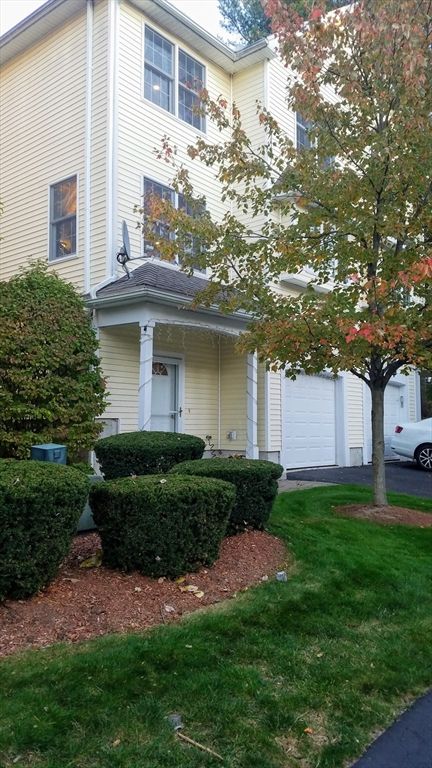 130 Turnpike 16, Chelmsford, MA 01824