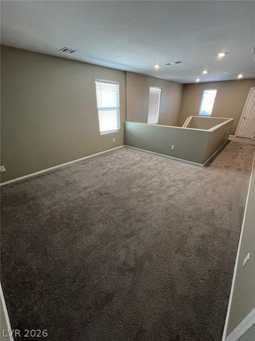 6071 Castle Gardens Avenue, Las Vegas, NV 89130