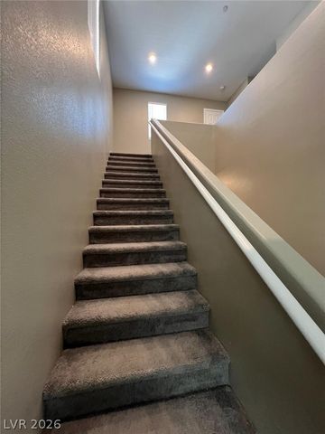 6071 Castle Gardens Avenue, Las Vegas, NV 89130