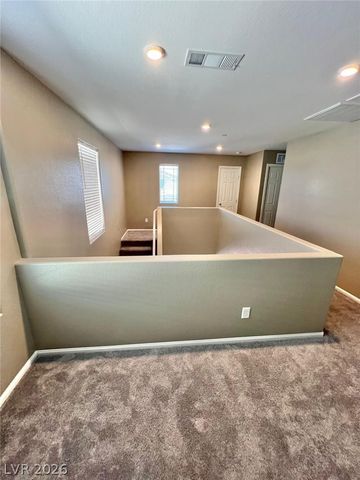 6071 Castle Gardens Avenue, Las Vegas, NV 89130