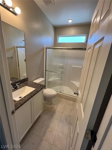 6071 Castle Gardens Avenue, Las Vegas, NV 89130