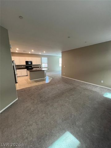 6071 Castle Gardens Avenue, Las Vegas, NV 89130