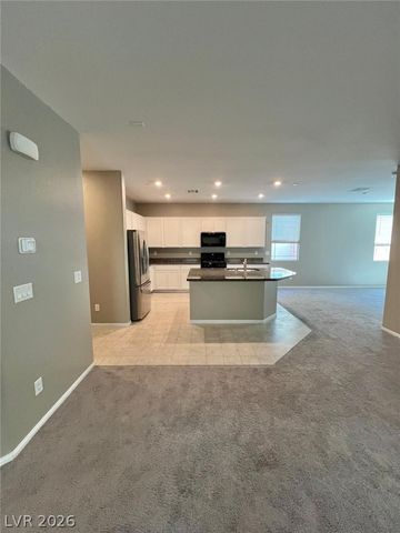 6071 Castle Gardens Avenue, Las Vegas, NV 89130