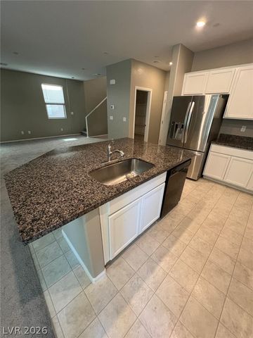 6071 Castle Gardens Avenue, Las Vegas, NV 89130