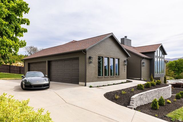 261 N SANDRUN RD, Salt Lake City, UT 84103