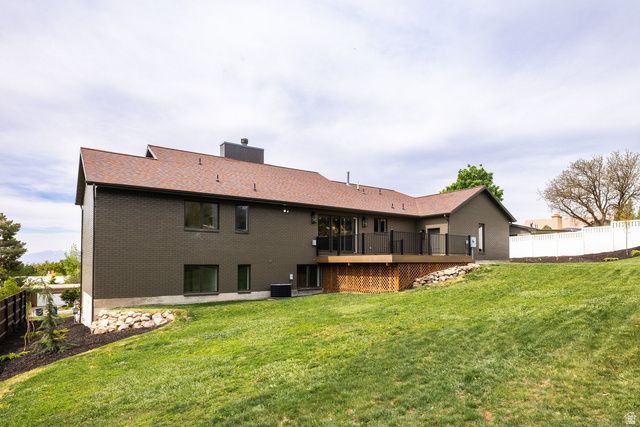 261 N SANDRUN RD, Salt Lake City, UT 84103