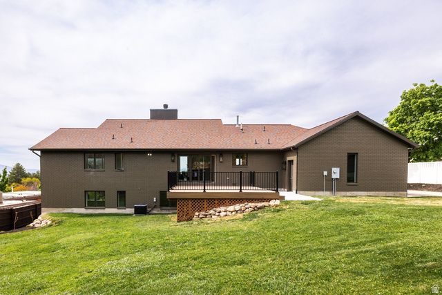 261 N SANDRUN RD, Salt Lake City, UT 84103