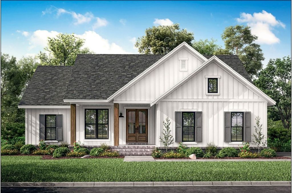 205 Jordan Rd, Clarksville, TN 37042